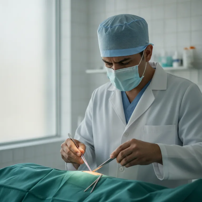 Cirurgião Plástico serviço em Ararangua